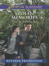 Cover image for Stolen Memories